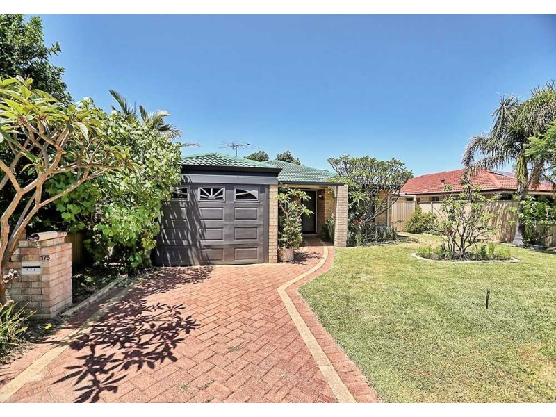 175 Maida Vale Road, High Wycombe WA 6057