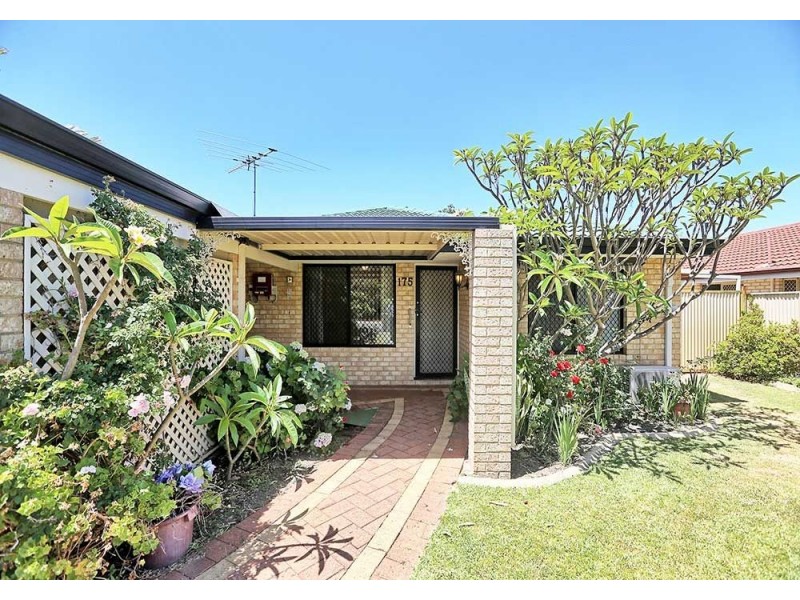 175 Maida Vale Road, High Wycombe WA 6057