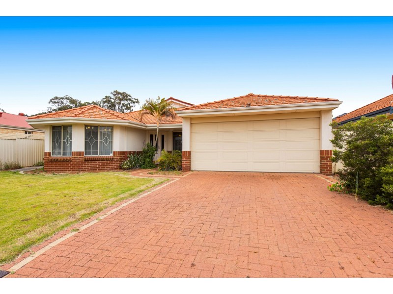 4 Catspaw Way, High Wycombe WA 6057