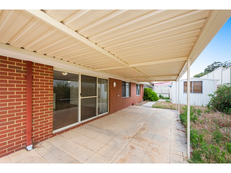 4 Catspaw Way, High Wycombe WA 6057
