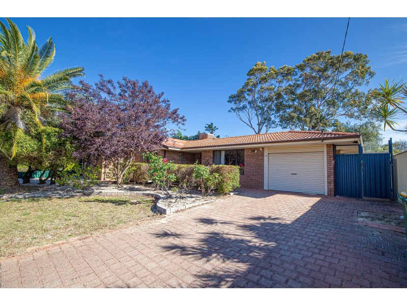 26 Kenneth Road, High Wycombe WA 6057