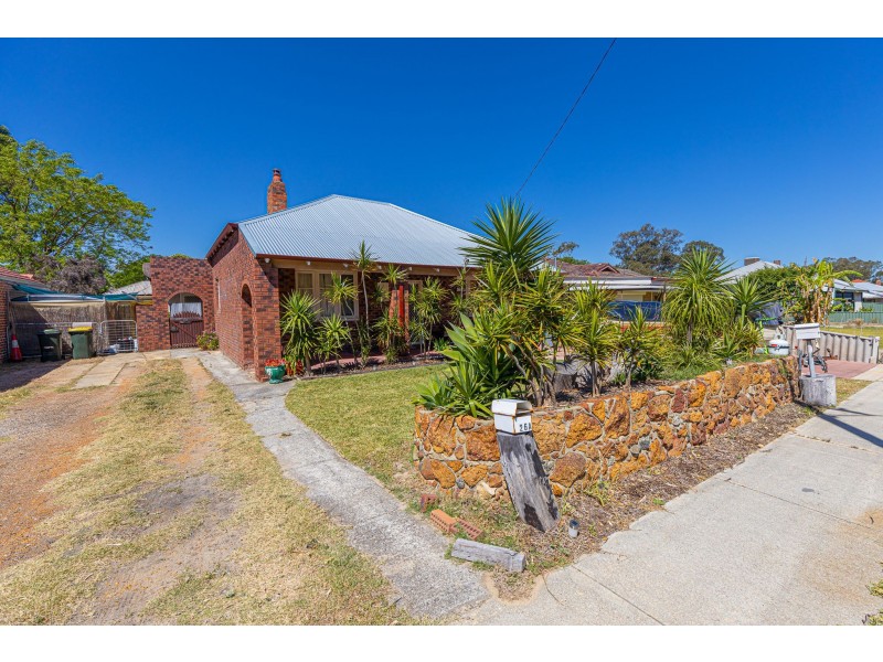 26 Kidman Avenue, South Guildford WA 6055