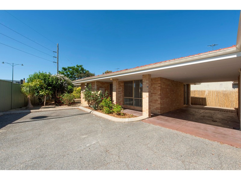 9g Hyde Street, Midland WA 6056