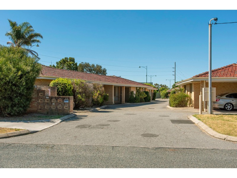 9g Hyde Street, Midland WA 6056