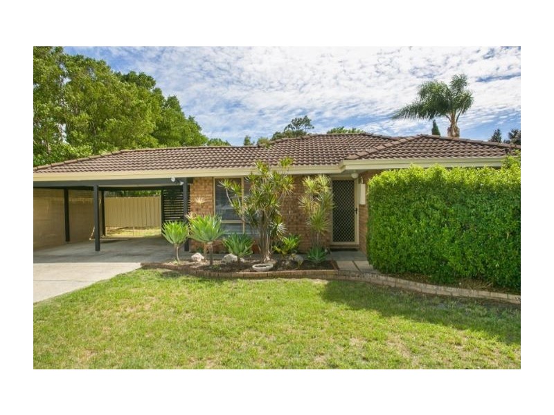 170 Maida Vale Road, High Wycombe WA 6057