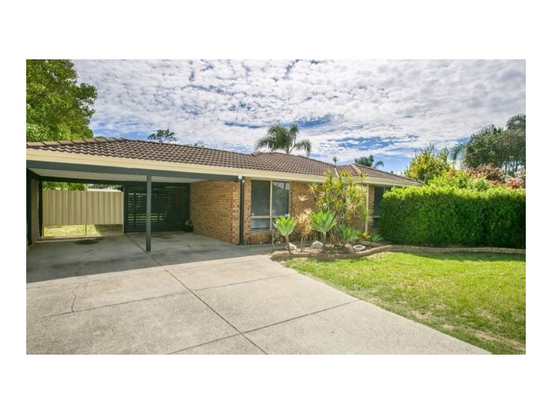 170 Maida Vale Road, High Wycombe WA 6057