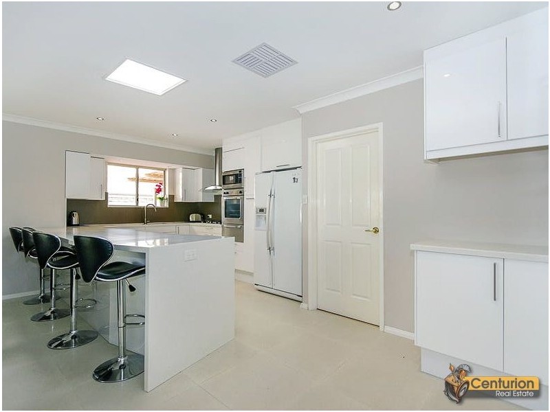 5 Curtis Street, Lesmurdie WA 6076