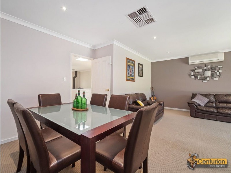 5 Curtis Street, Lesmurdie WA 6076