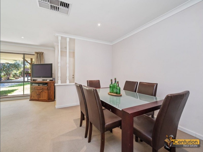 5 Curtis Street, Lesmurdie WA 6076