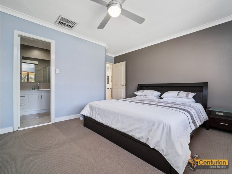 5 Curtis Street, Lesmurdie WA 6076