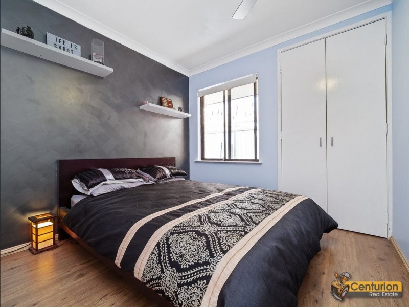 5 Curtis Street, Lesmurdie WA 6076