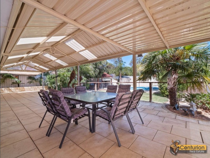 5 Curtis Street, Lesmurdie WA 6076