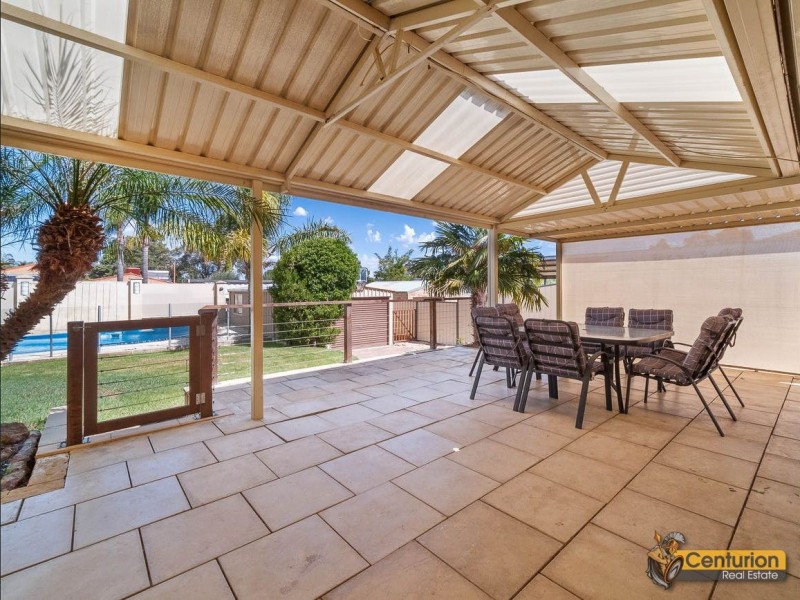 5 Curtis Street, Lesmurdie WA 6076