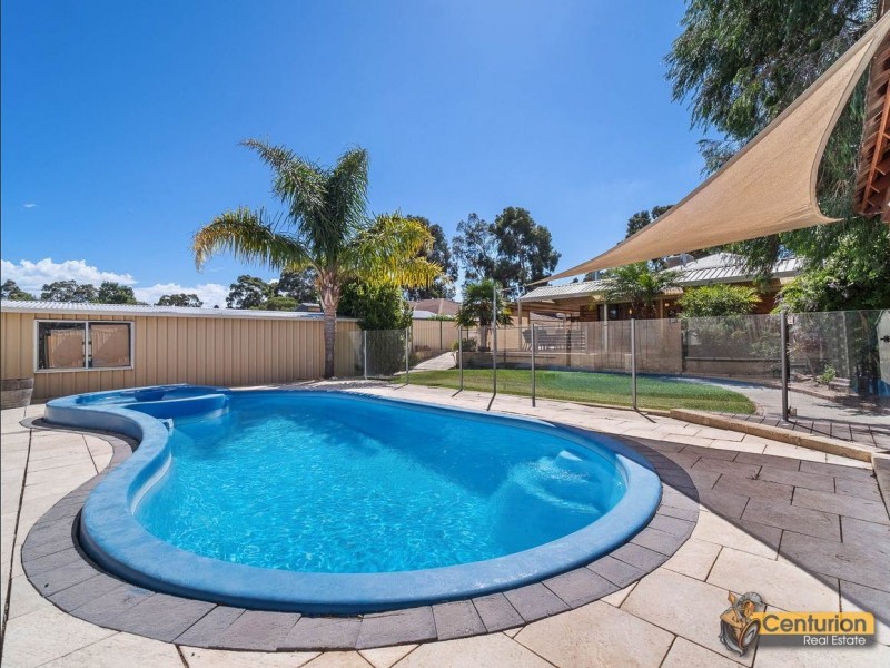 5 Curtis Street, Lesmurdie WA 6076