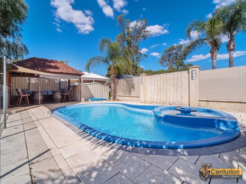 5 Curtis Street, Lesmurdie WA 6076