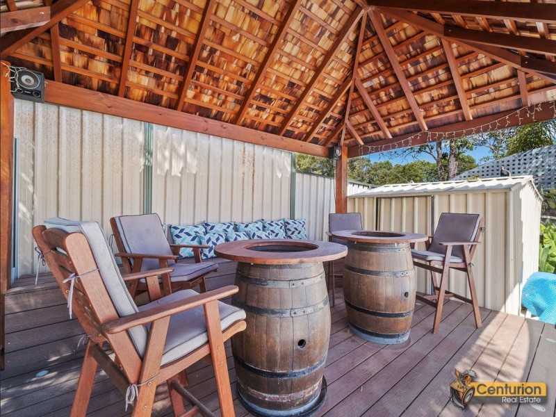 5 Curtis Street, Lesmurdie WA 6076