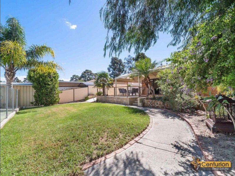 5 Curtis Street, Lesmurdie WA 6076