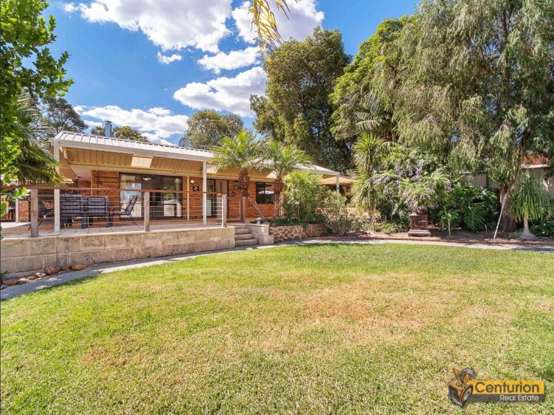 5 Curtis Street, Lesmurdie WA 6076