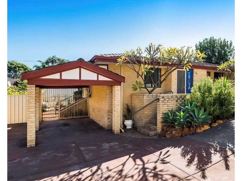 4/83 Epsom Avenue Redcliffe, Redcliffe WA 6104