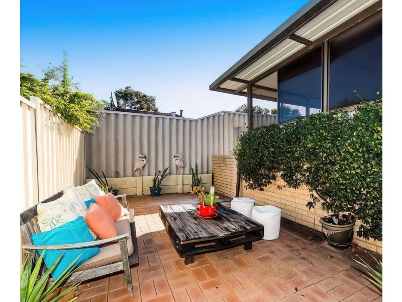 4/83 Epsom Avenue Redcliffe, Redcliffe WA 6104