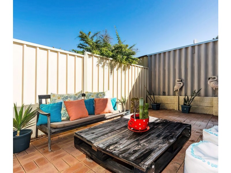 4/83 Epsom Avenue Redcliffe, Redcliffe WA 6104
