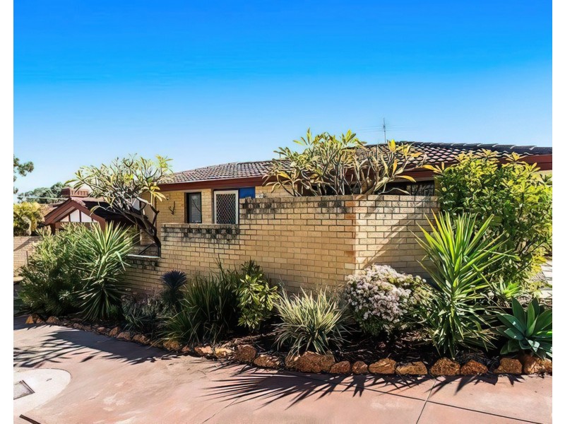 4/83 Epsom Avenue Redcliffe, Redcliffe WA 6104