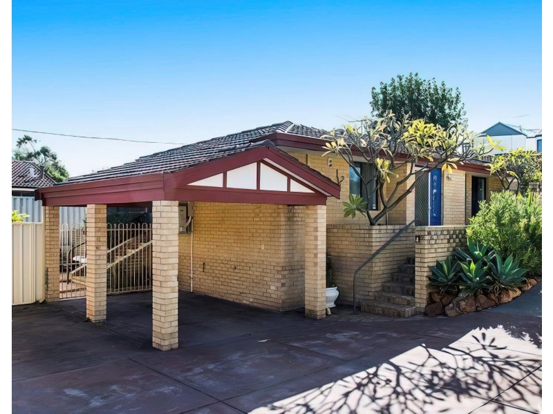 4/83 Epsom Avenue Redcliffe, Redcliffe WA 6104