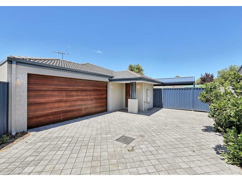 4A Somerset Street, Forrestfield WA 6058
