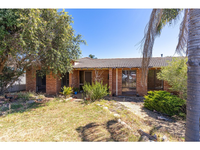 52 Tallerack Way, Forrestfield WA 6058