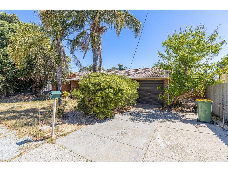 52 Tallerack Way, Forrestfield WA 6058