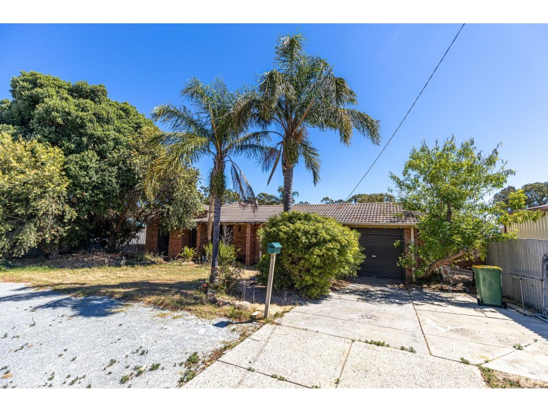 52 Tallerack Way, Forrestfield WA 6058