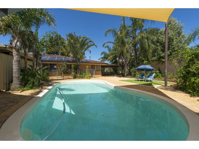 14 Galena Court, High Wycombe WA 6057