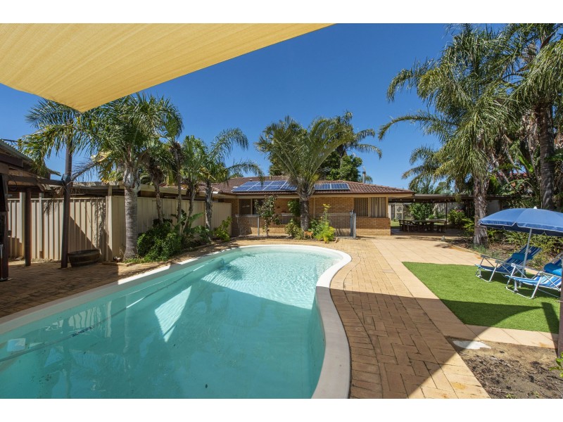 14 Galena Court, High Wycombe WA 6057