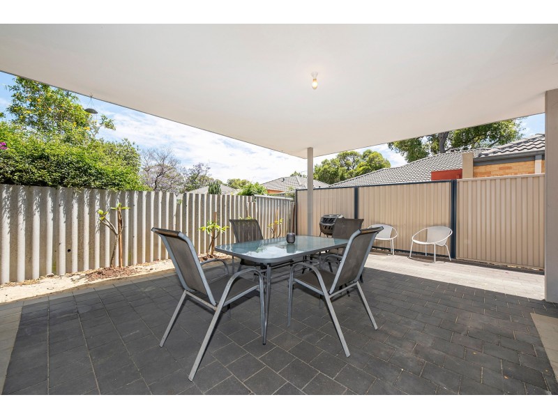 3/30 Albemarle Way, High Wycombe WA 6057