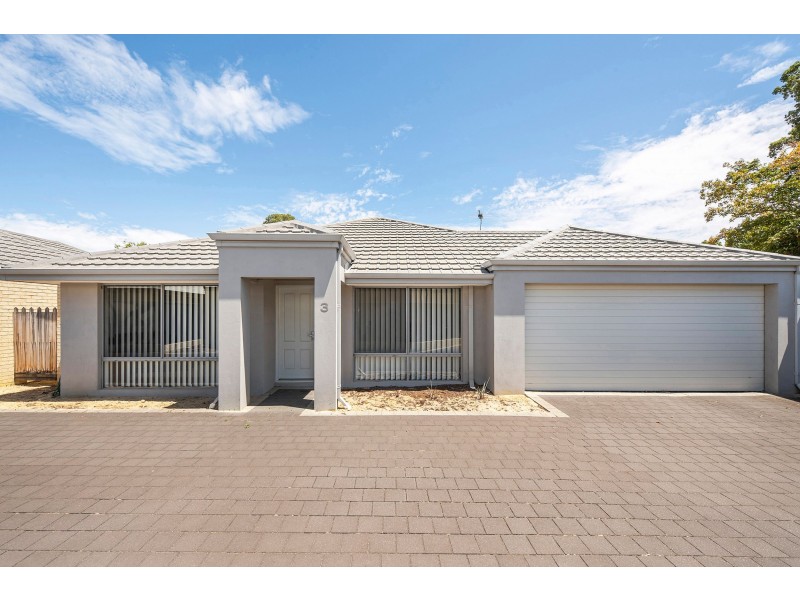 3/30 Albemarle Way, High Wycombe WA 6057