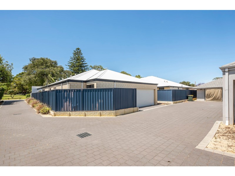 3/30 Albemarle Way, High Wycombe WA 6057