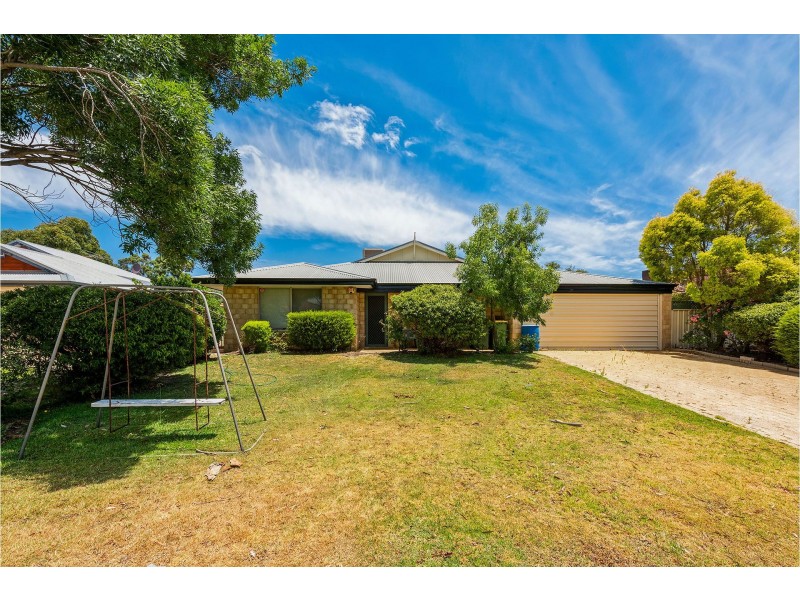 3 Bittern Close, Maida Vale WA 6057