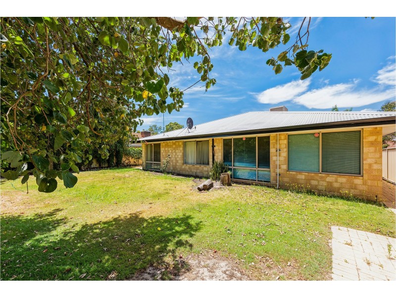 3 Bittern Close, Maida Vale WA 6057