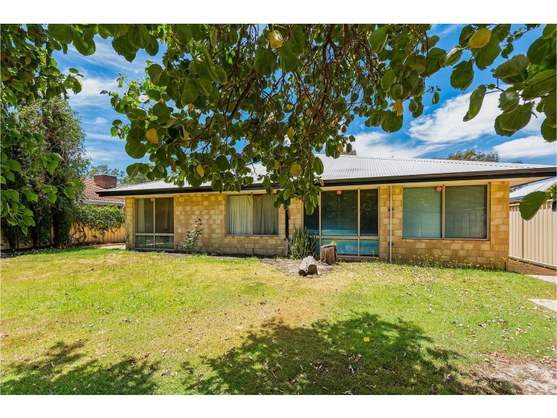 3 Bittern Close, Maida Vale WA 6057
