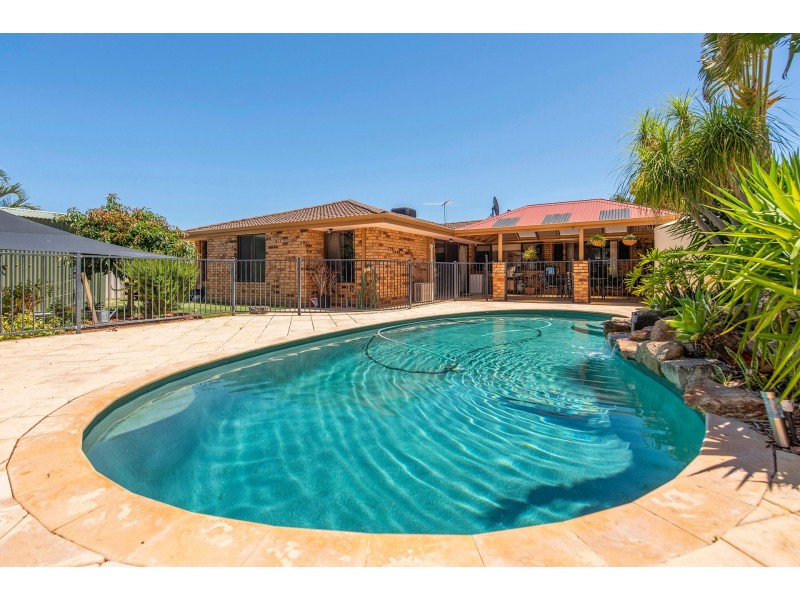 4 Birt Court, High Wycombe WA 6057