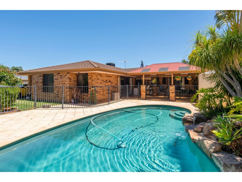 4 Birt Court, High Wycombe WA 6057