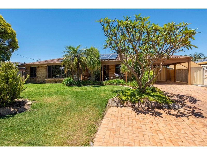 4 Birt Court, High Wycombe WA 6057