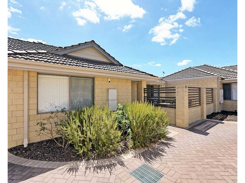 3/49 Tuckfield Way, Nollamara WA 6061