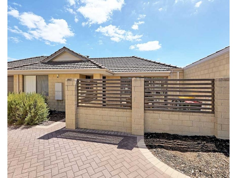 3/49 Tuckfield Way, Nollamara WA 6061