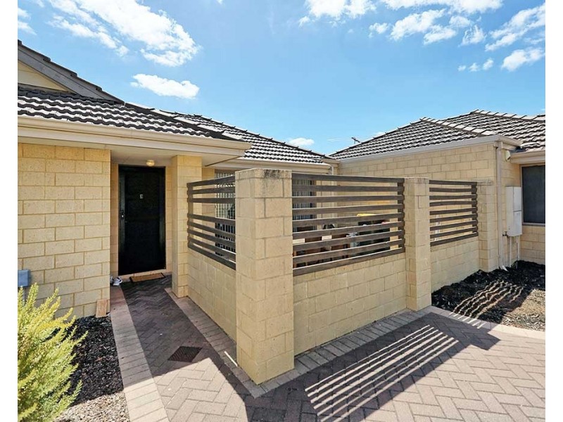 3/49 Tuckfield Way, Nollamara WA 6061