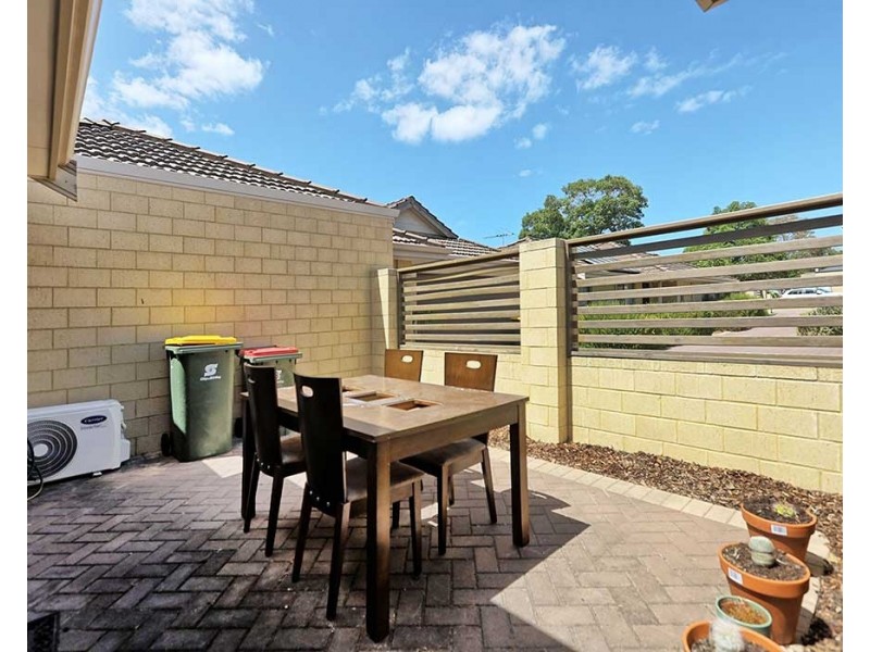 3/49 Tuckfield Way, Nollamara WA 6061