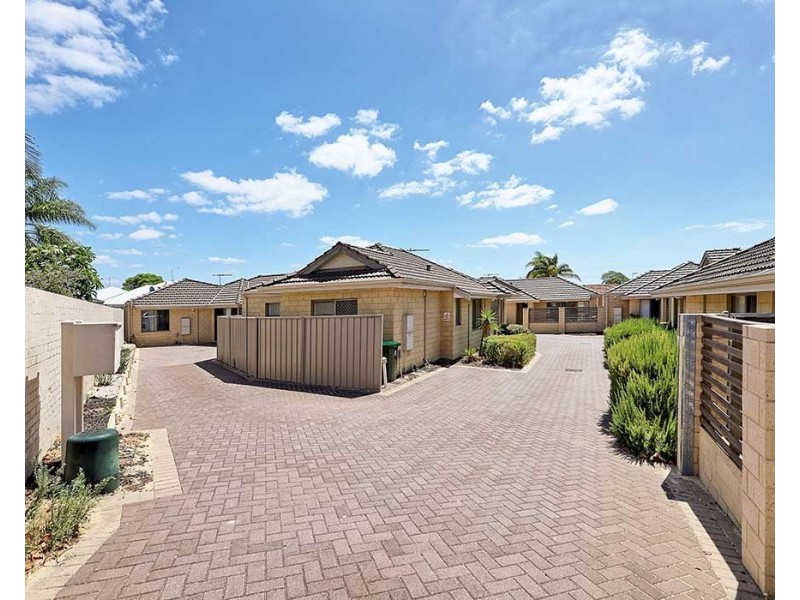 3/49 Tuckfield Way, Nollamara WA 6061
