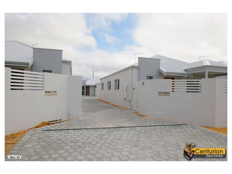 38 Fitzroy Street, Queens Park WA 6107