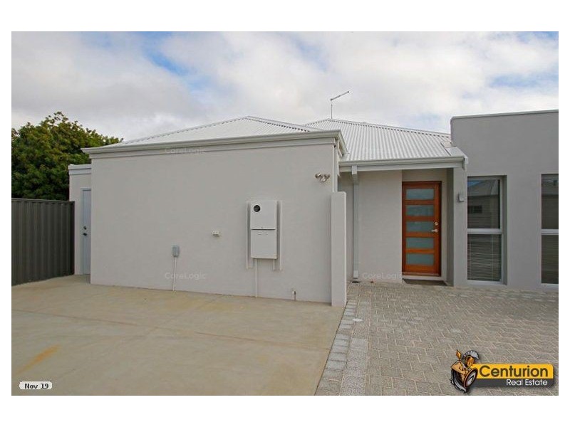 38 Fitzroy Street, Queens Park WA 6107