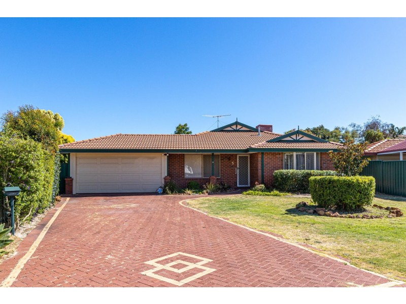 5 Parfitt Place, High Wycombe WA 6057